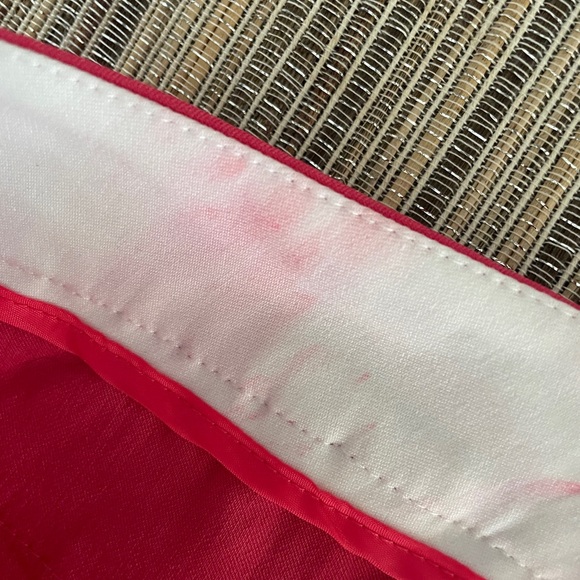 Crosby Pants Women’s Size 2 Hot Pink Cotton Stretch NEW - Picture 14 of 14